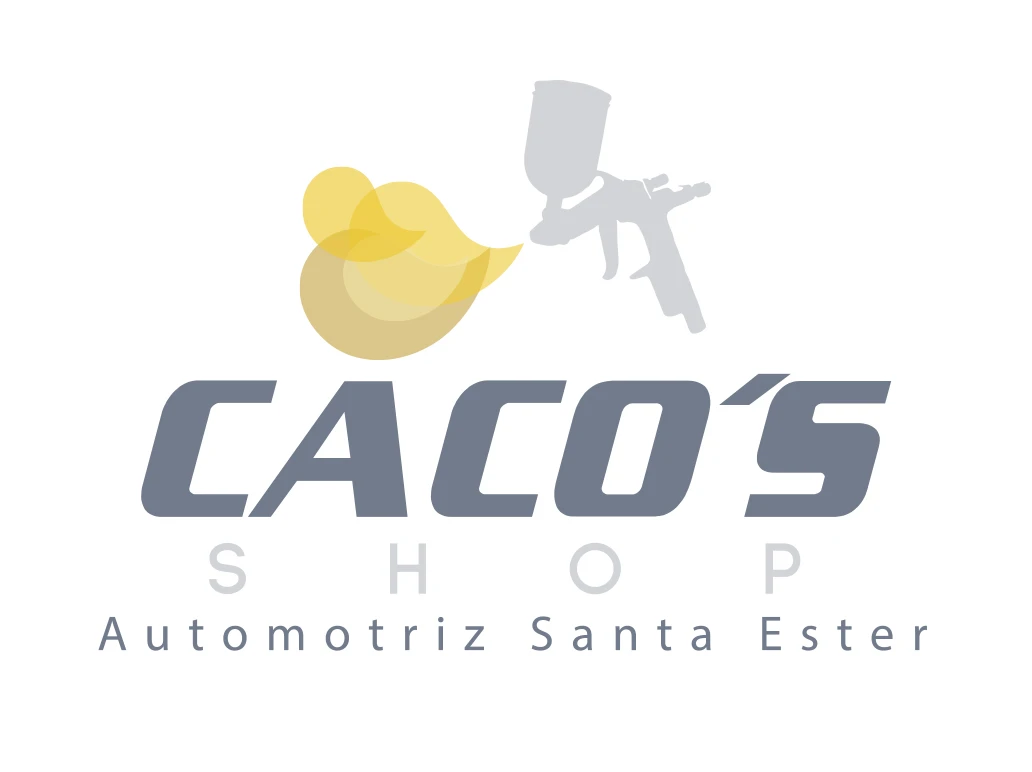 CACO´S SHOP AUTOMOTRIZ SANTA ESTER