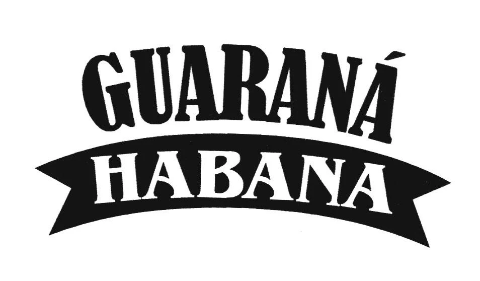 GUARANA HABANA