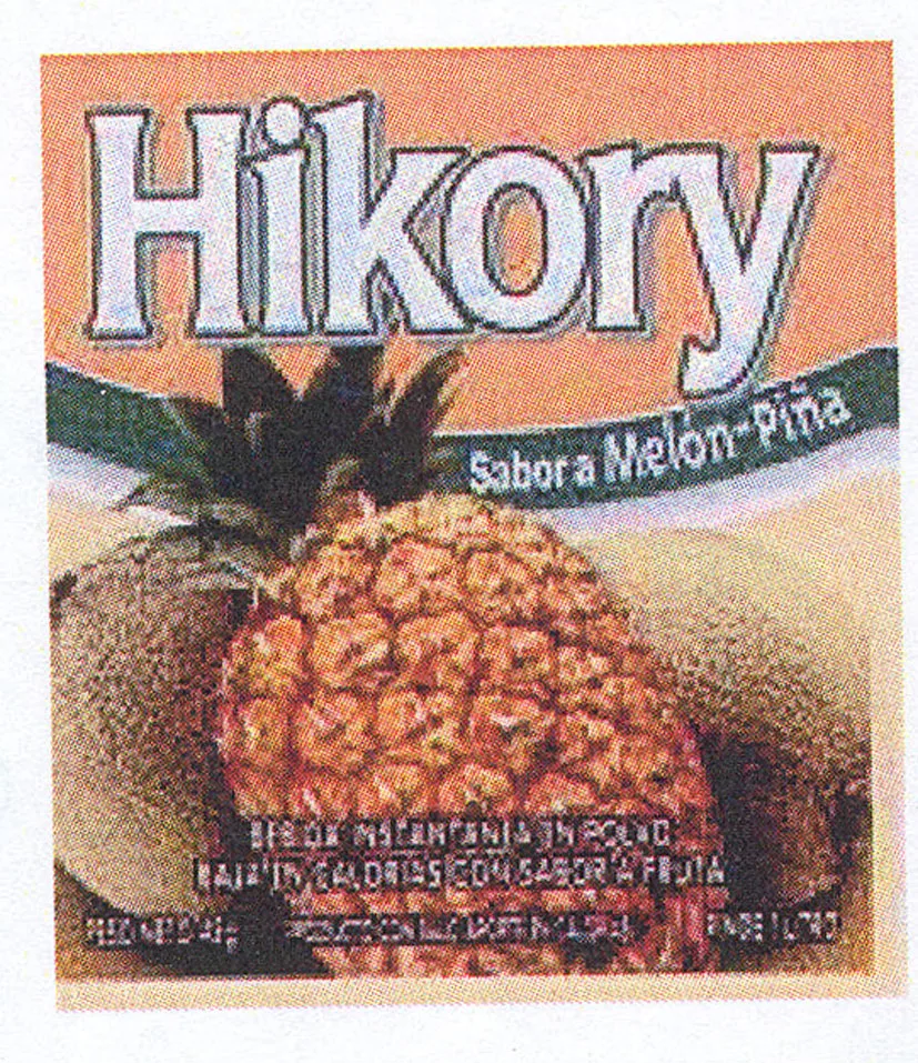 HIKORY