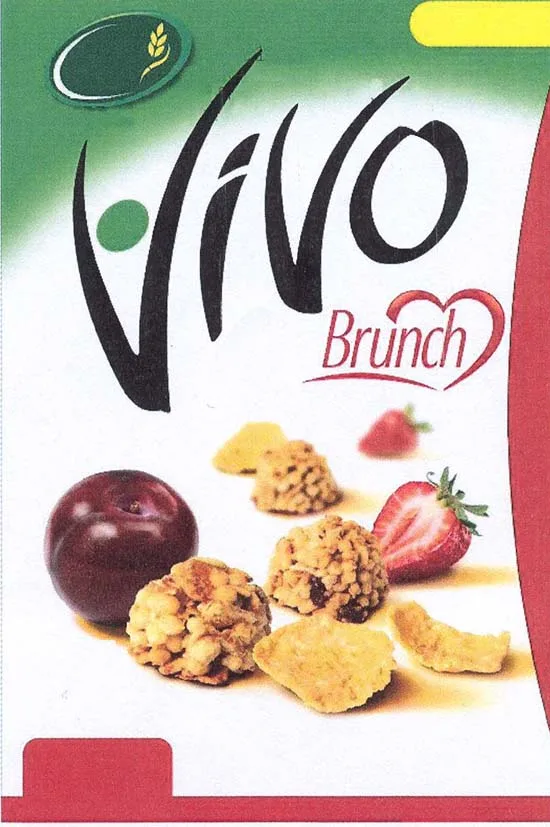 VIVO BRUNCH