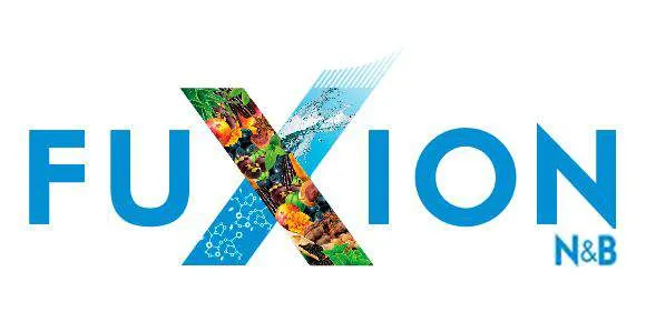 FUXION N&B