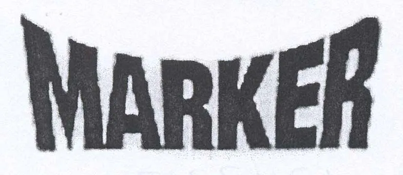 MARKER