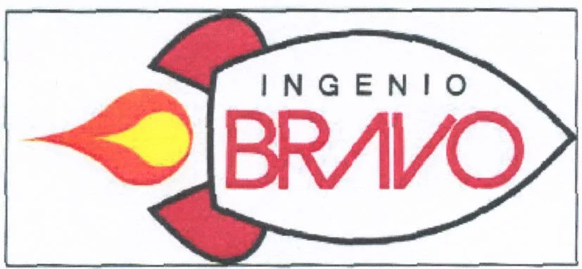 INGENIO BRAVO
