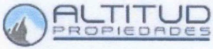 Altitud propiedades