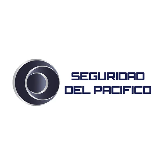 SEGURIDAD DEL PACIFICO