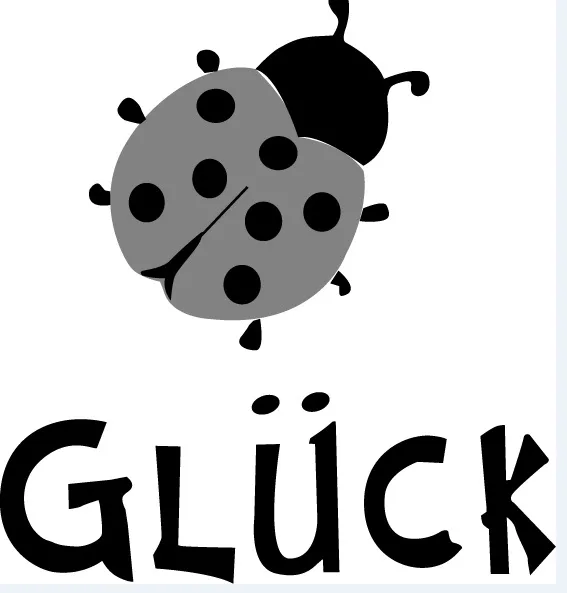 GLÜCK
