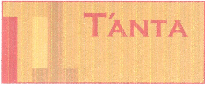 TANTA