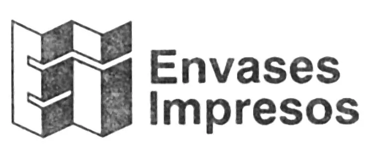 ENVASES IMPRESOS