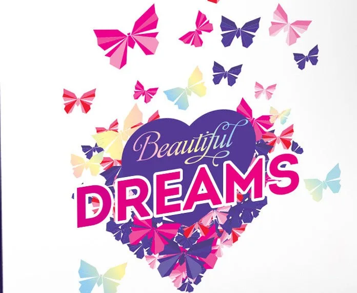 Beautiful DREAMS