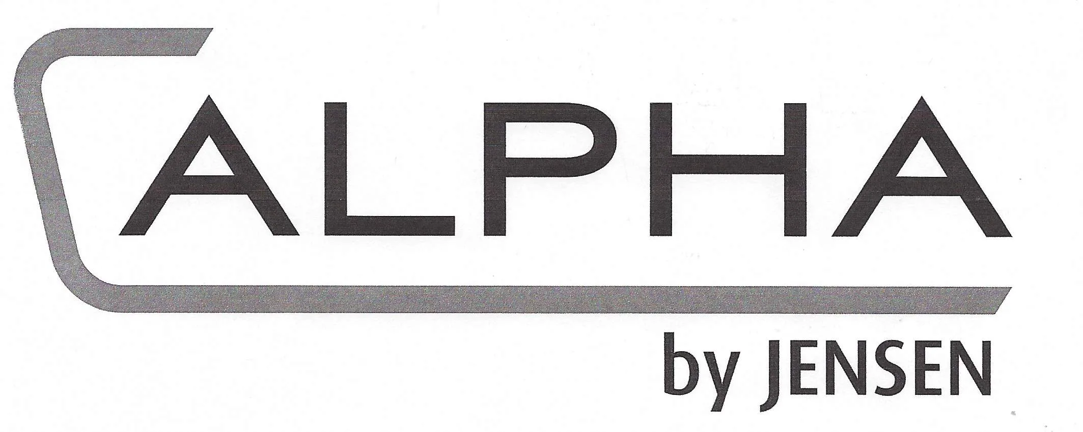 ALPHA by JENSEN