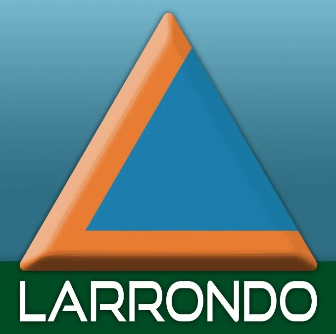 LARRONDO