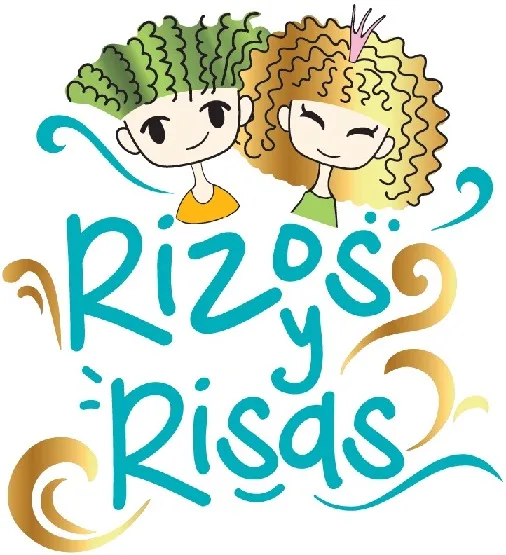 RIZOS Y RISAS