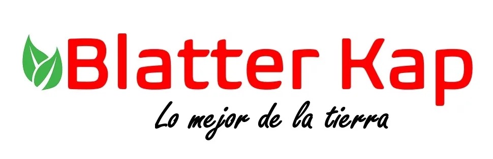 Blatter Kap