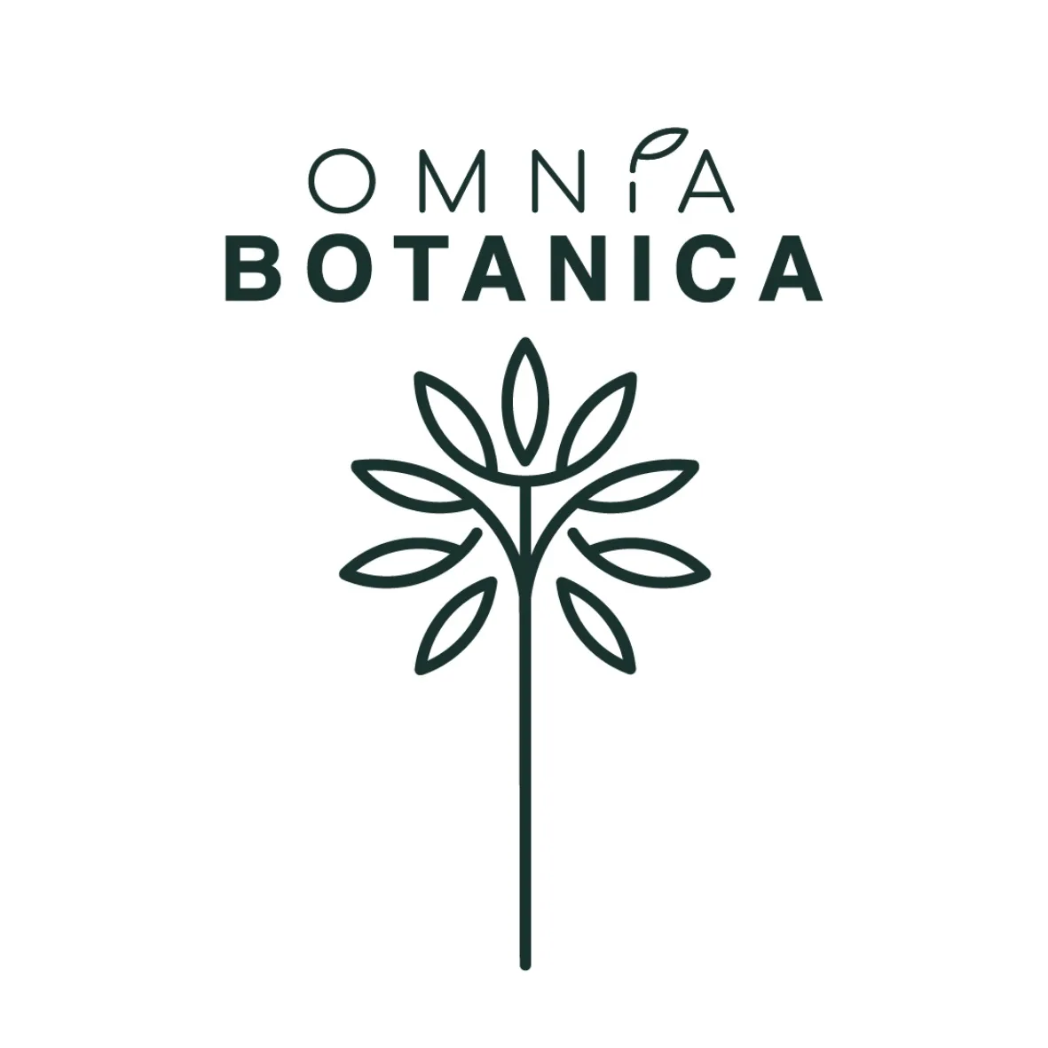 OMNIA BOTANICA