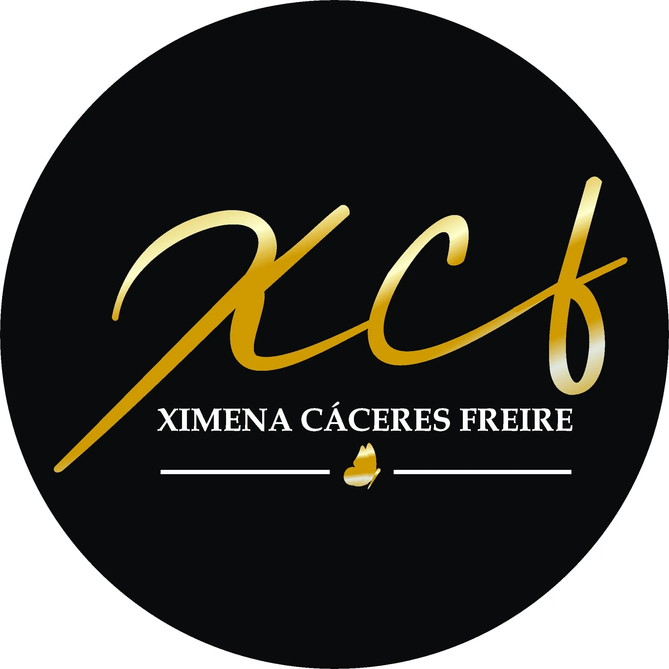 XCF Ximena Cáceres Freire