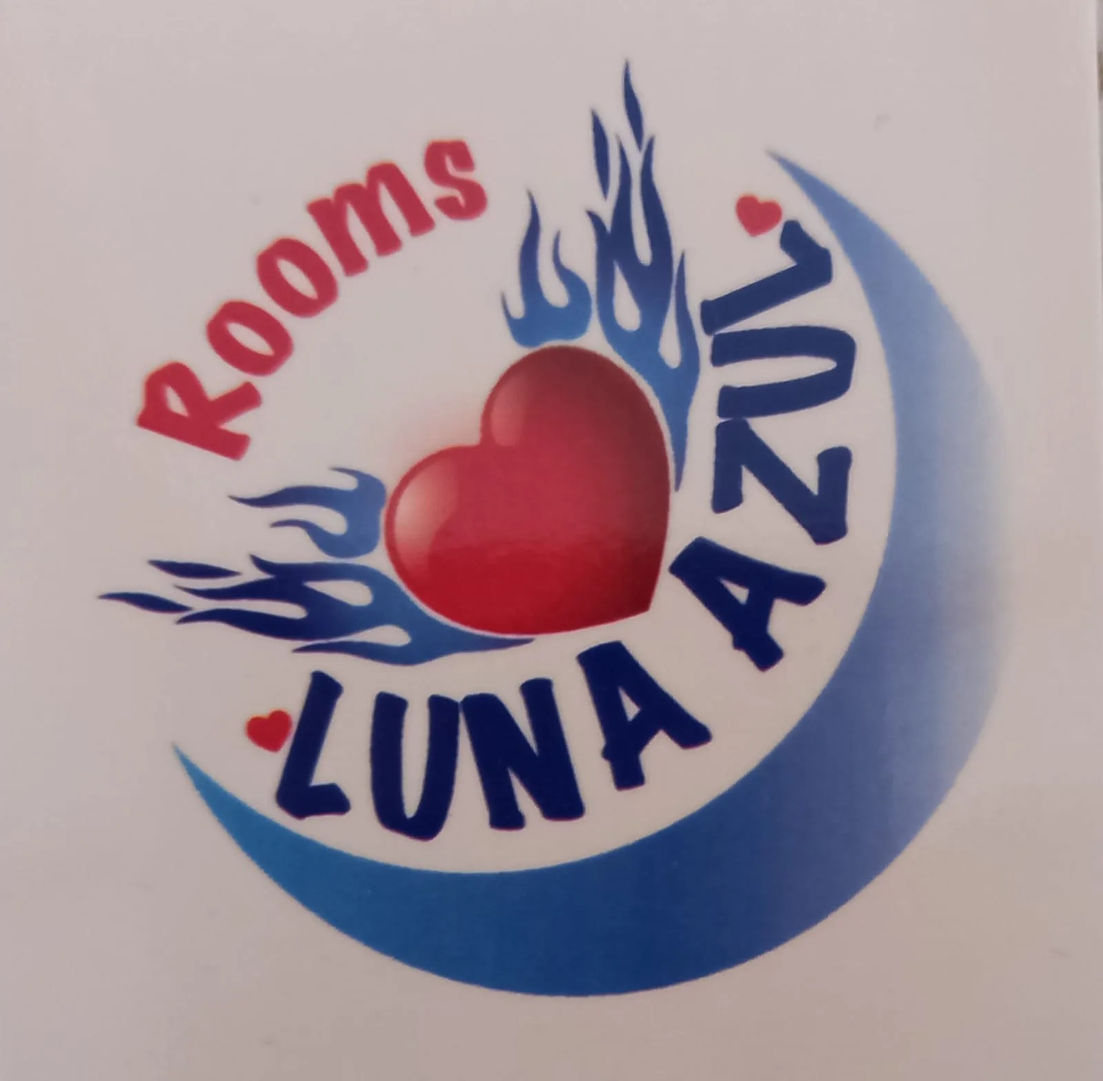 ROOMS LUNA AZUL
