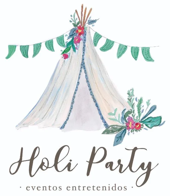 Holi Party