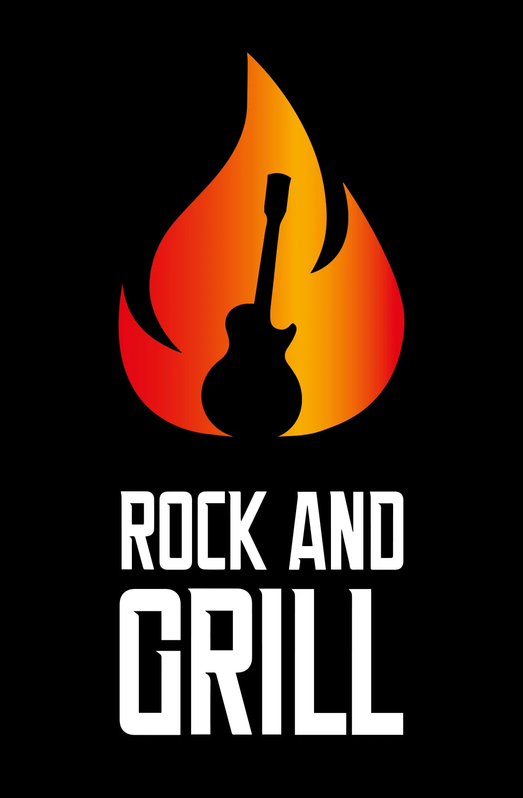 Rock and Grill