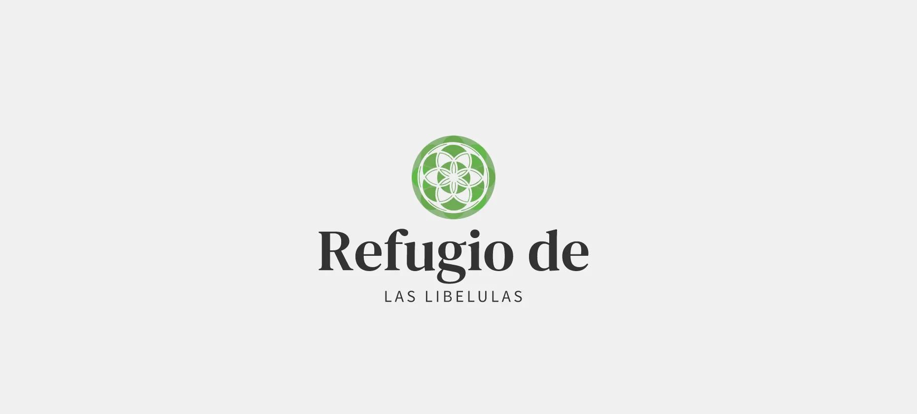 Refugio de las Libelulas
