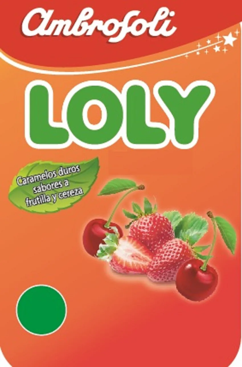 AMBROSOLI LOLY