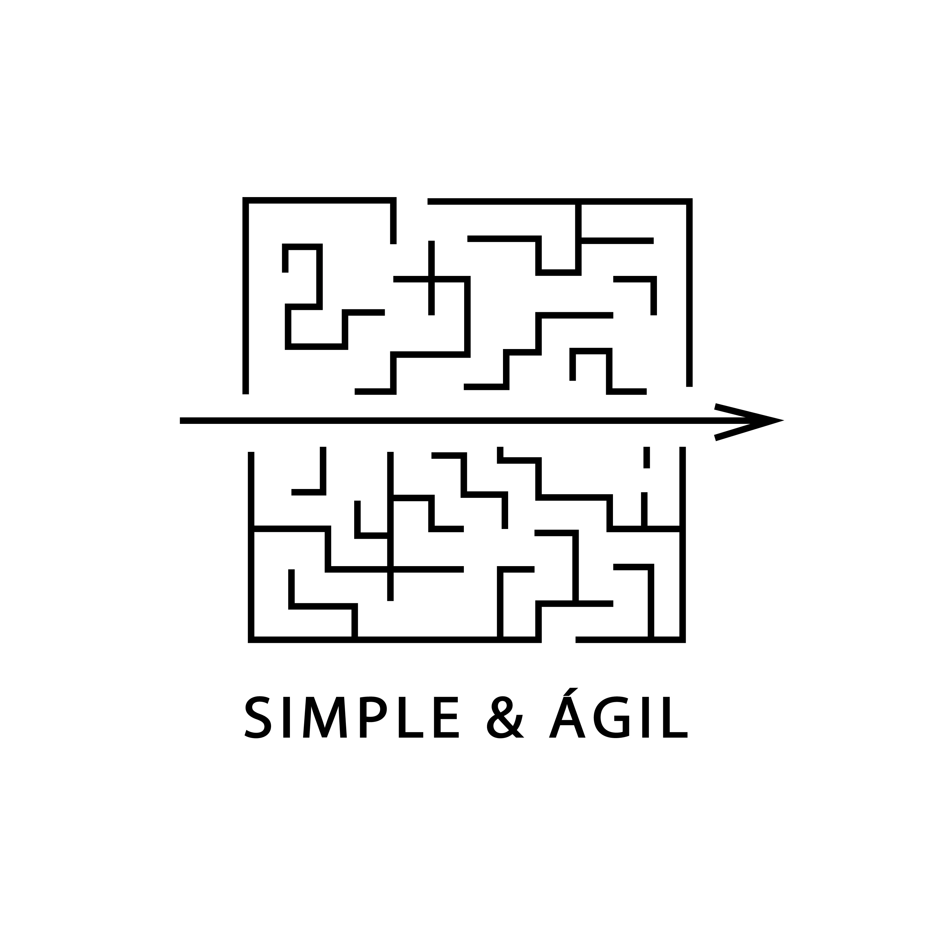 simple & ágil