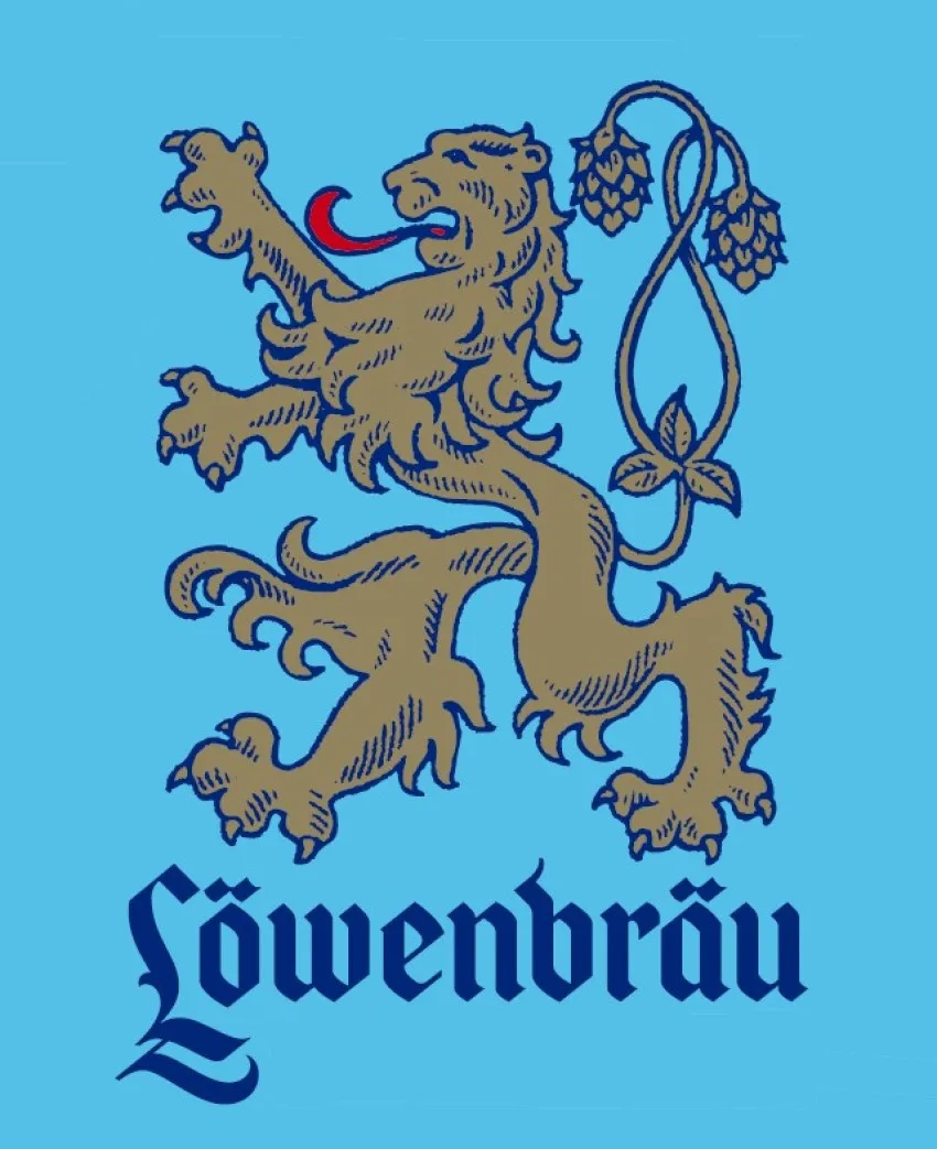 LÖWENBRÄU