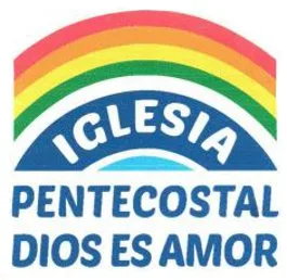 IGLESIA PENTECOSTAL DIOS ES AMOR