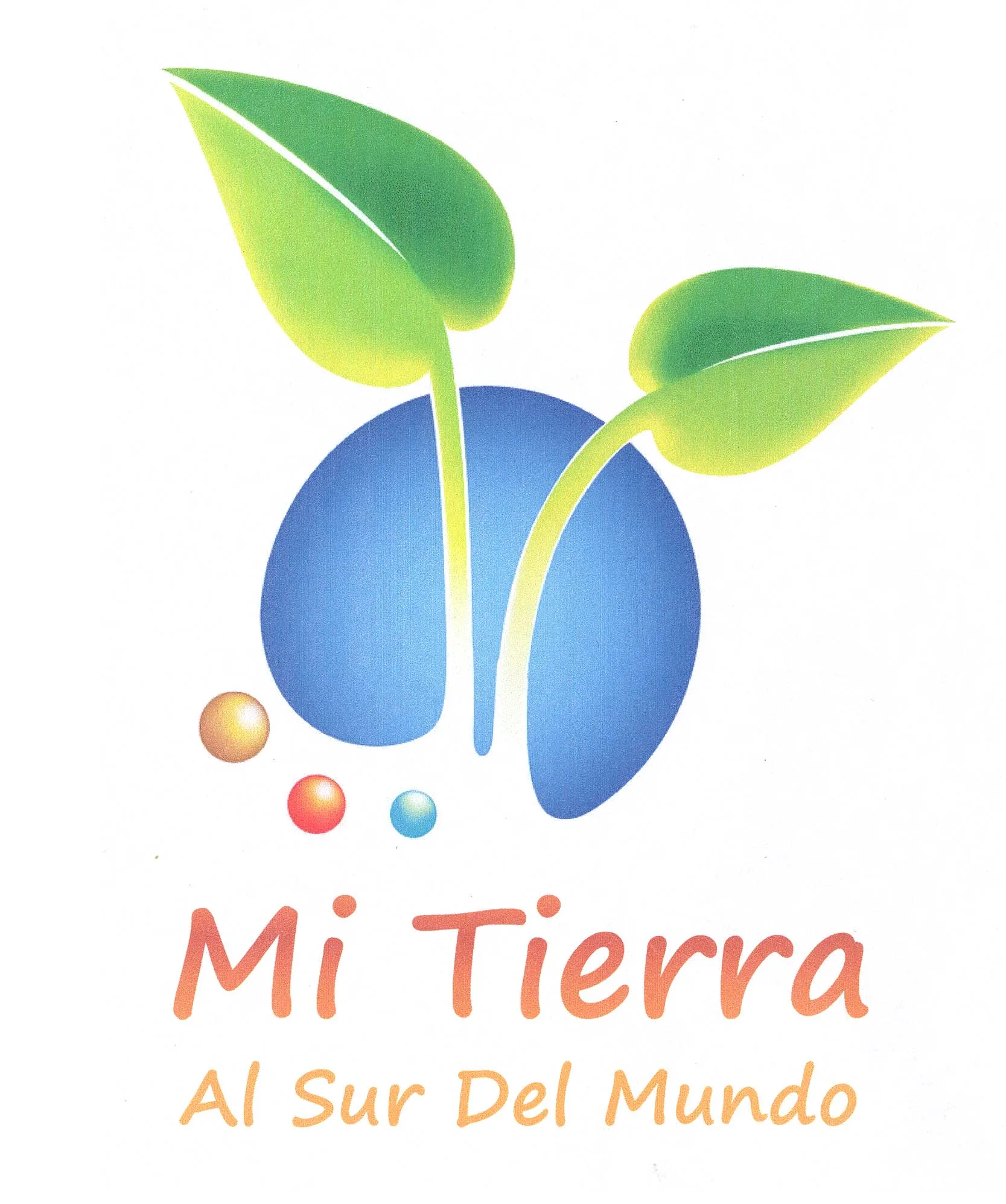 MI TIERRA AL SUR DEL MUNDO