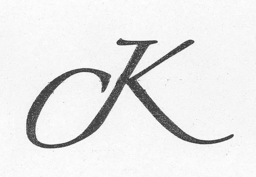 CK