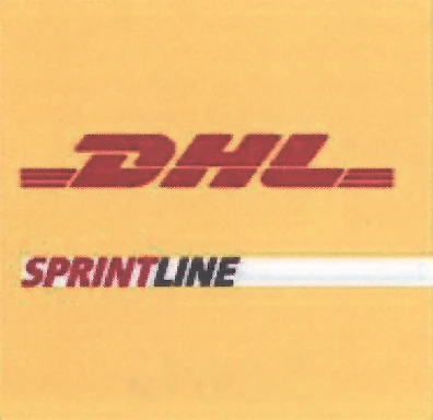 DHL SPRINTLINE