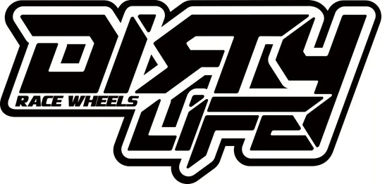 DIRTY LIFE RACE WHEELS