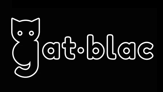 GAT·BLAC