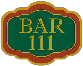 BAR 111