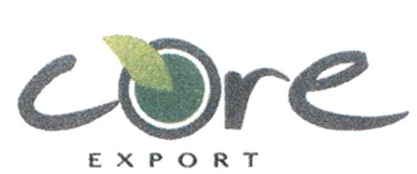 CORE EXPORT