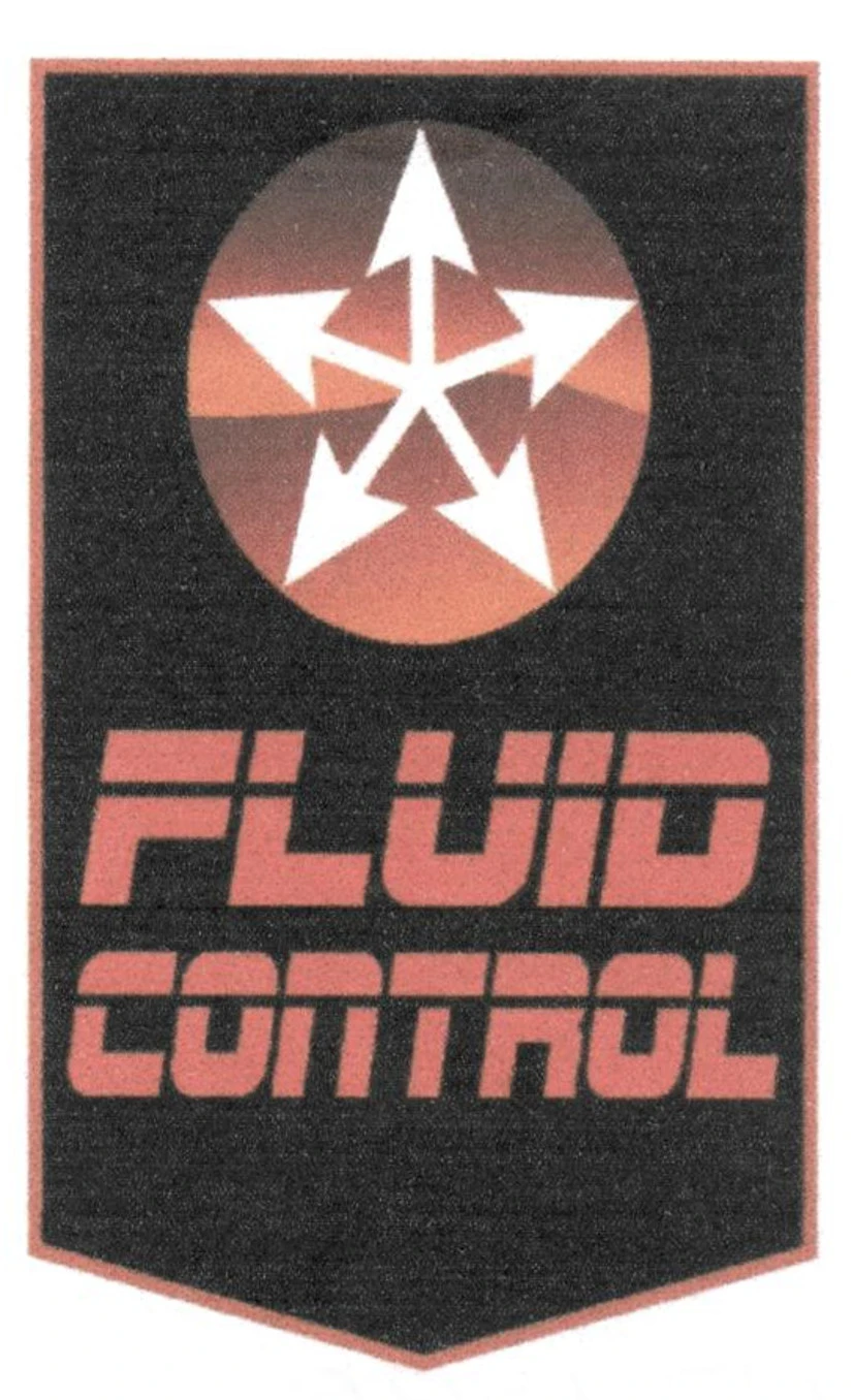 FLUID CONTROL