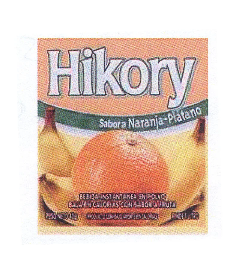 HIKORY