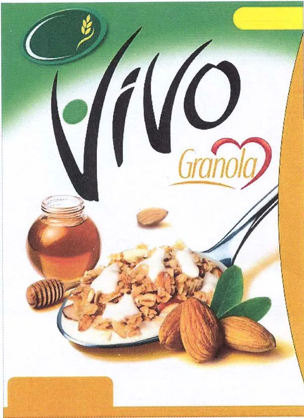 VIVO GRANOLA