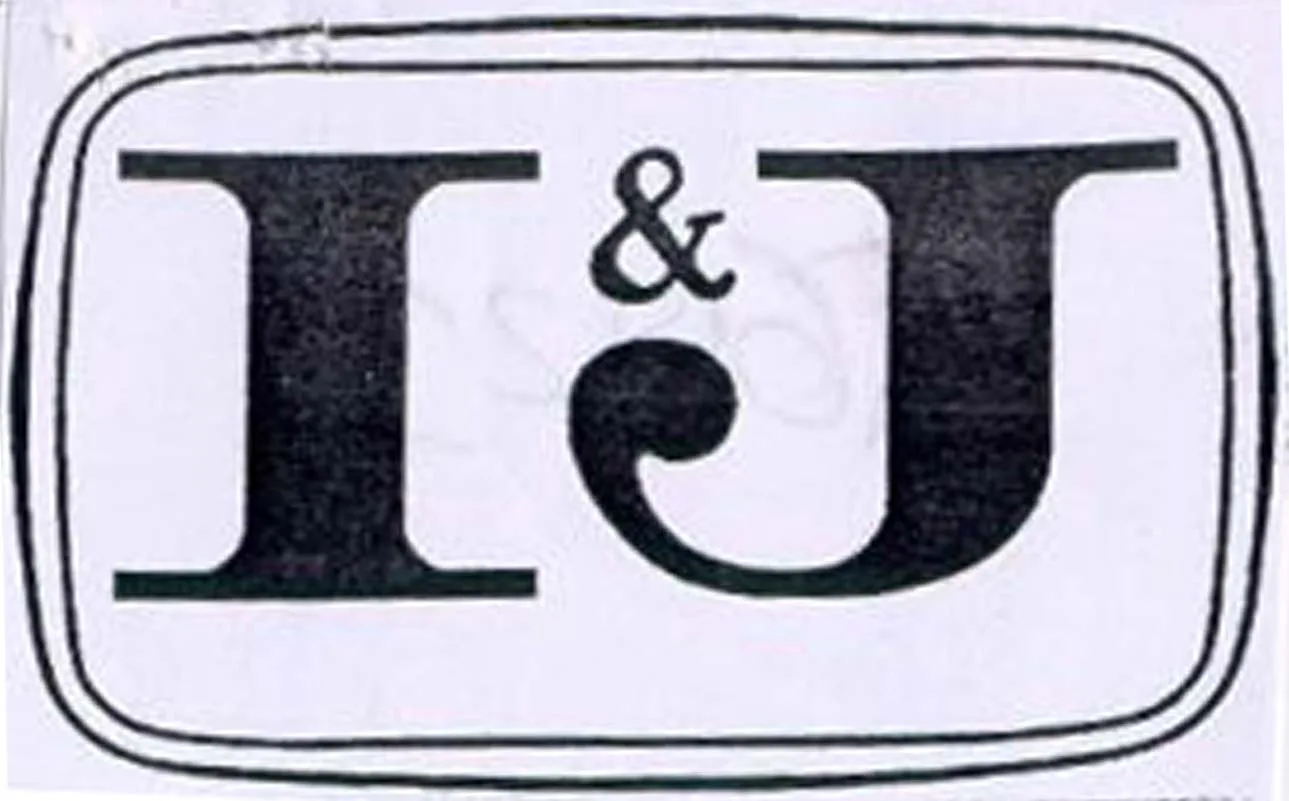 I & J