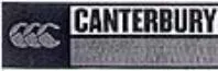 CCC CANTERBURY
