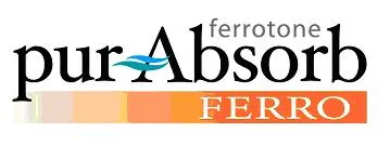FERROTONE PUR ABSORB FERRO