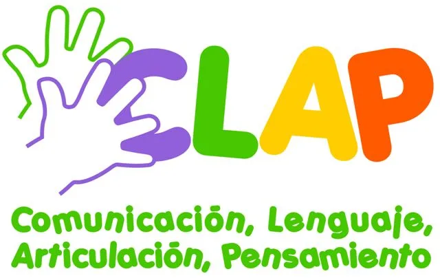 CLAP COMUNICACIÓN, LENGUAJE, ARTICULACIÓN, PENSAMIENTO