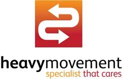 HEAVYMOVEMENT SPECIALIST THAT CARES