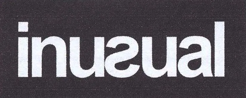 INUSUAL