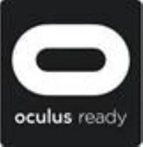OCULUS READY