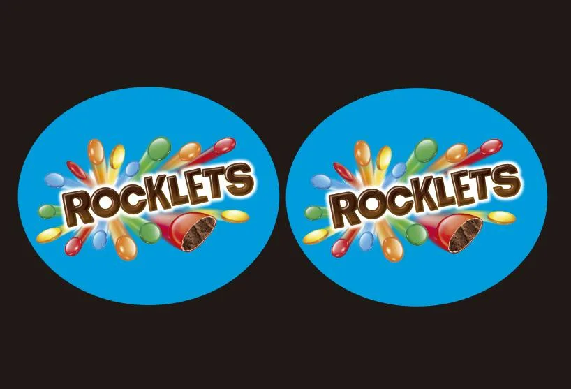 ROCKLETS ROCKLETS