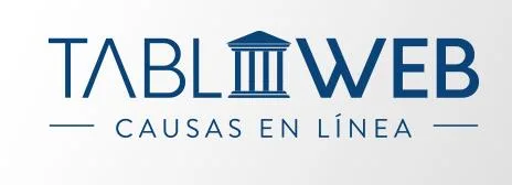TABL WEB CAUSAS EN LÍNEA