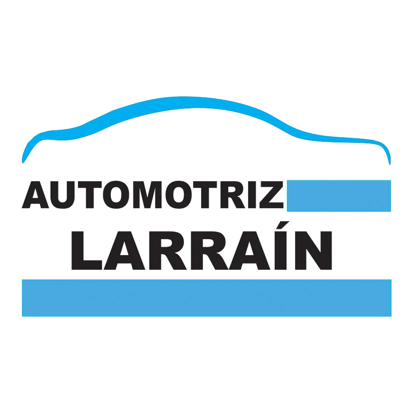 AUTOMOTRIZ LARRAÍN