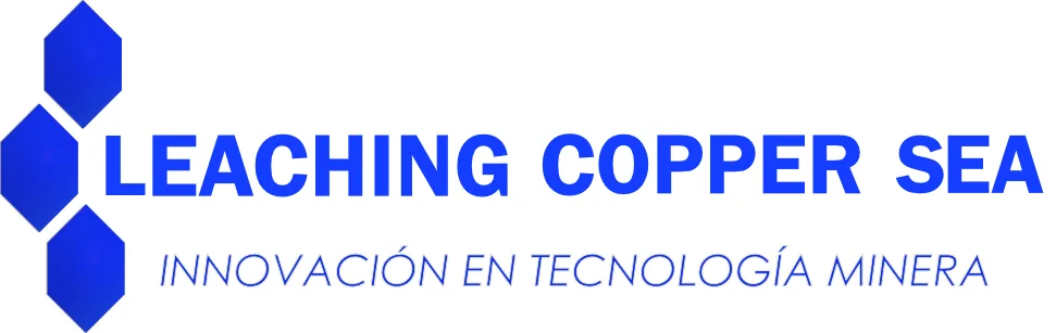 LEACHING COPPER SEA