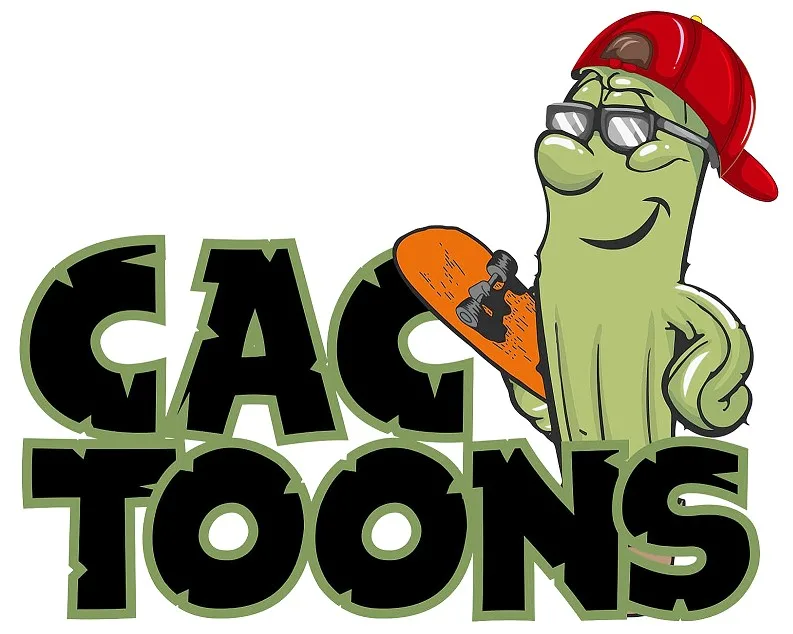 CAC TOONS