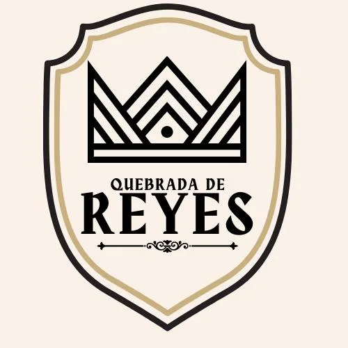 Quebrada de Reyes